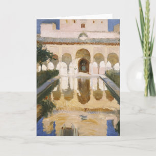 Carte Salle des ambassadeurs