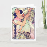 Salome, Alphonse Mucha