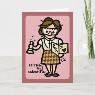 Carte salutations gravitaires.