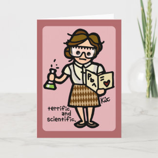 Carte salutations gravitaires.