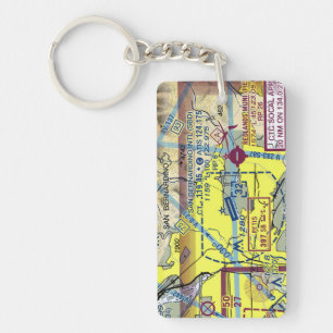 Carte San Bernardino / diagramme de taxi