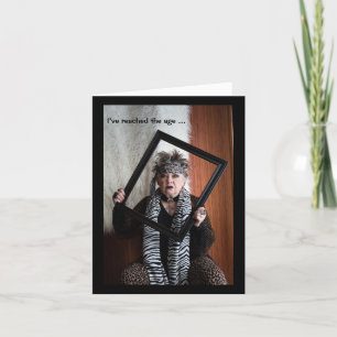 Carte Sans doute n'aurait-il pas dû dire ça