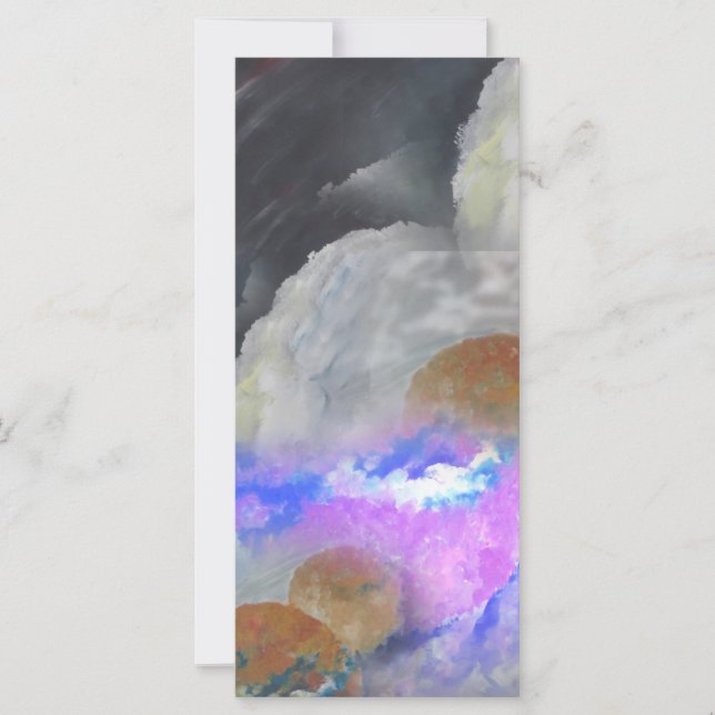 Carte sans frontières en a night like this_hochformat (Devant)