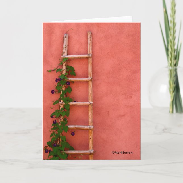 Carte Santa Fe, ©MarkEaston (Devant)