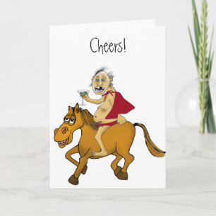 Carte Santé. Je vous souhaite un super anniversaire !