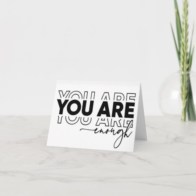 Carte santé mentale (Devant)