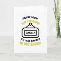 Saunas D'autres Vont En Thérapie Saunas