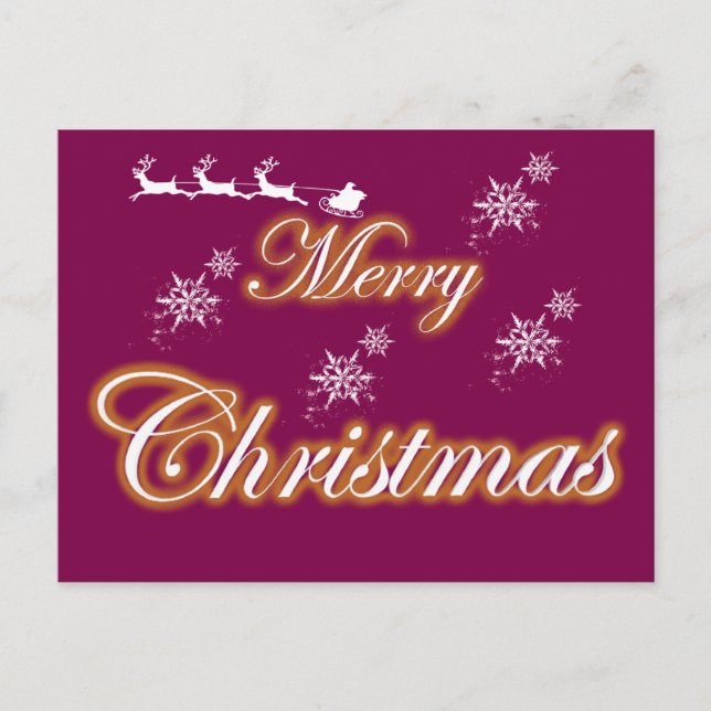 Carte - Sauvegarder la date (Devant)