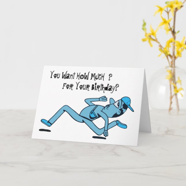 Carte Scarper. (Fleur jaune)