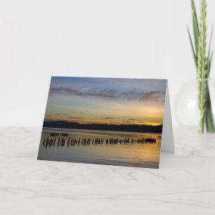 Carte Scène pacifique