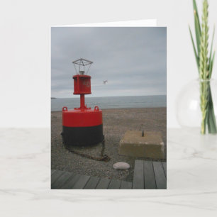 Carte "Scenic Lake Superior"