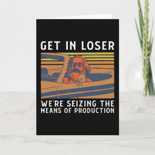 Carte Se Perdre S'Emparer De La Production