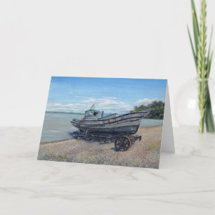 Carte Sea Breez