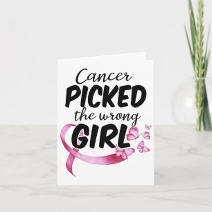 Carte Sensibilisation au cancer du sein Le cancer de la