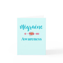 Sensibilisation aux maux de tête de migraine