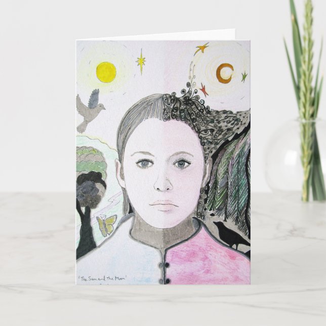 Carte Sensibilisation bipolaire (Devant)