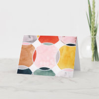 Sensical - Motif circulaire