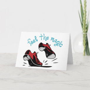 Carte Sentez La Magie