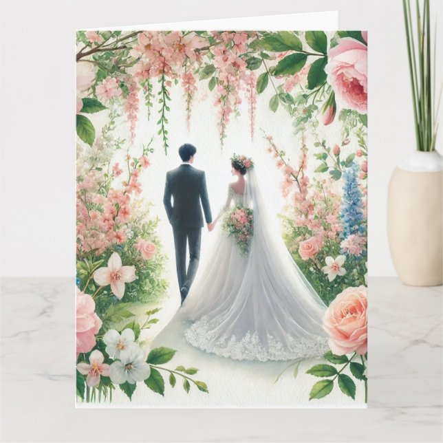 Carte Sentier romantique 5 (Devant)