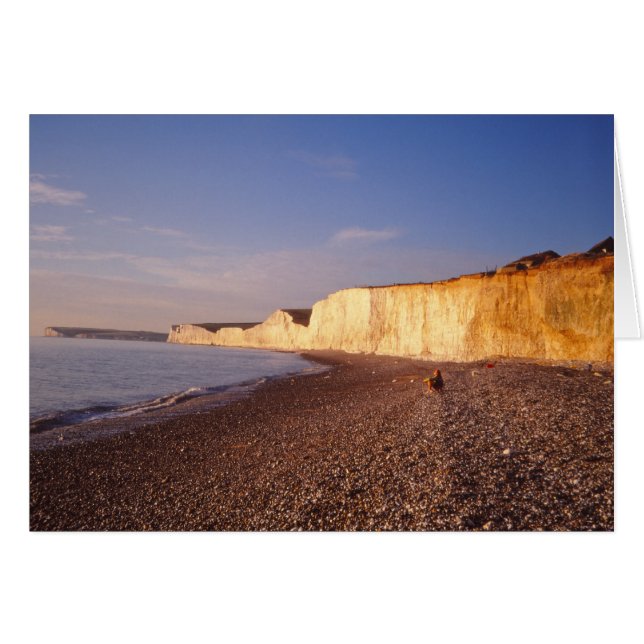 Carte Sept Soeurs (Devant horizontal)