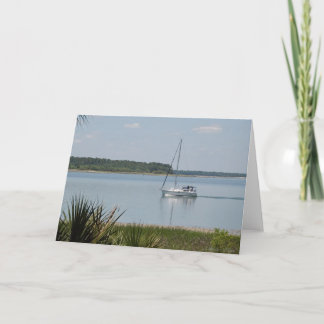 Carte Série de Hilton Head