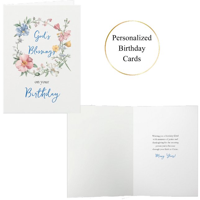 Carte Serment de printemps L'anniversaire orthodoxe de l (Créateur téléchargé)