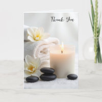 Serviettes De Spa Merci Aux Fleurs De Magnolia