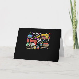 Carte Sewing Collection