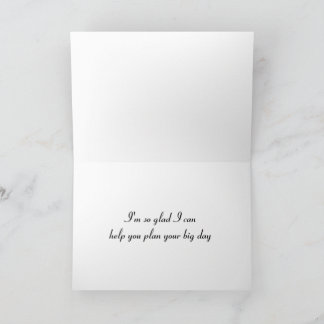 Carte Sexy Brunette Pinup Girl Bachelorette Party Card