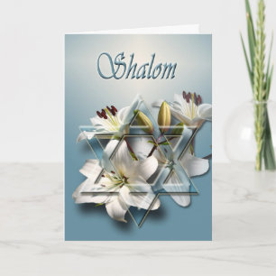 Carte Shalom