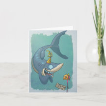 Carte Shark