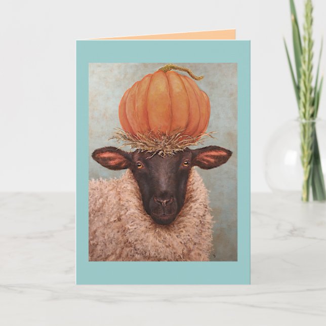 Carte Sheila (Devant)