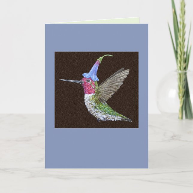 Carte Sheldon (Devant)