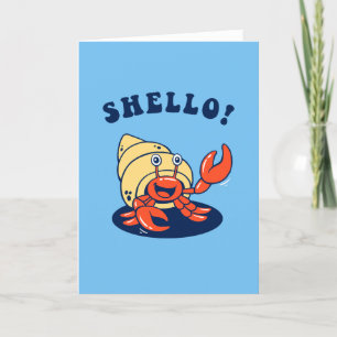Carte Shello