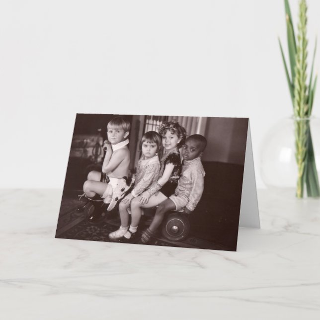 Carte Shirley Temple et Gang.jpeg (Devant)