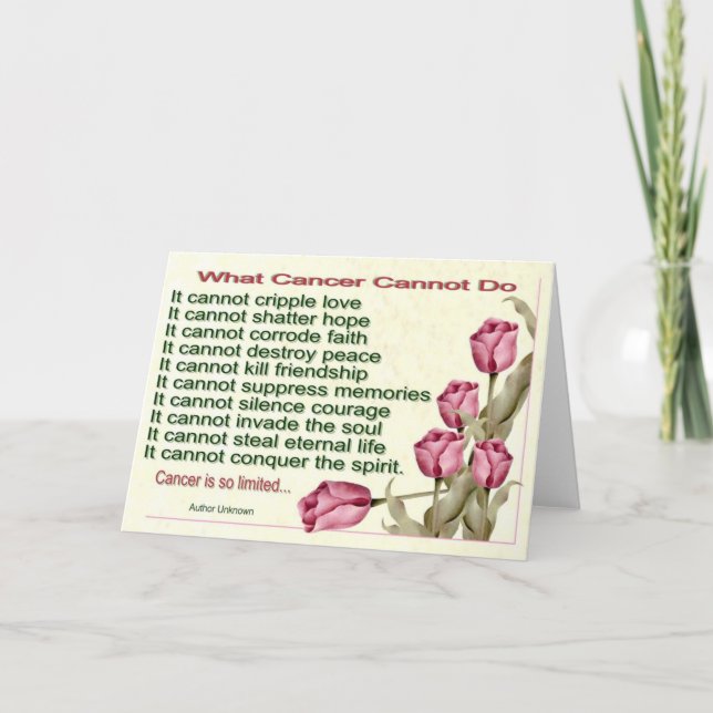 Carte Si limité (Devant)