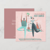 Si Vous Avez Envie De Danser Juste Dansez Moment Z