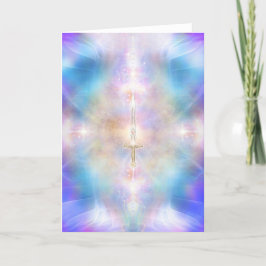 Carte Siddhi Sword of truth