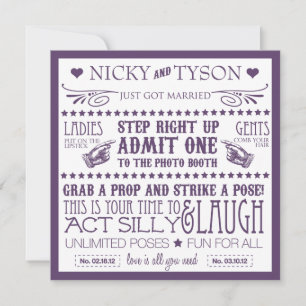 Carte Signalisation de la cabine photo