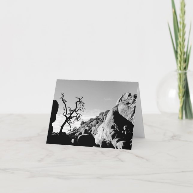 Carte Silhouette (Devant)