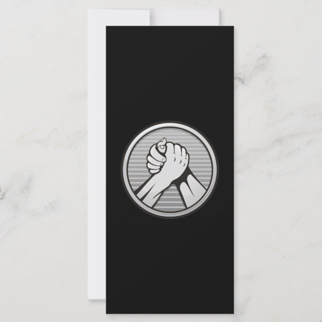 Carte Silver (Devant)