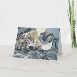 Carte "Simon" de AlarsenArtist