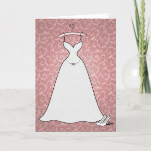 Carte « Simply Lace »