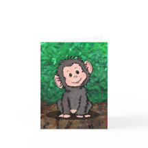 Singe doux