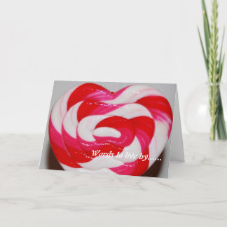 Carte SIS de joyeux anniversaire