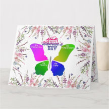 "Sisterhood Celebrated"