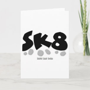 CARTE SK8