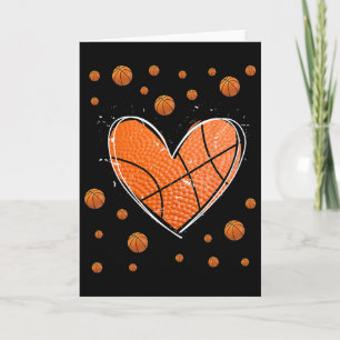 Carte Sketll Heart Saint-Valentin Pour Garçons Filles Sp