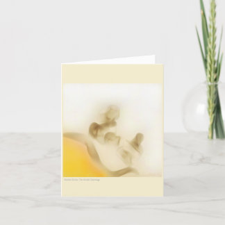 Carte Smoke Drawing, Cancer du Rockne, 1973