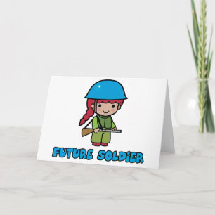 Carte Soldat